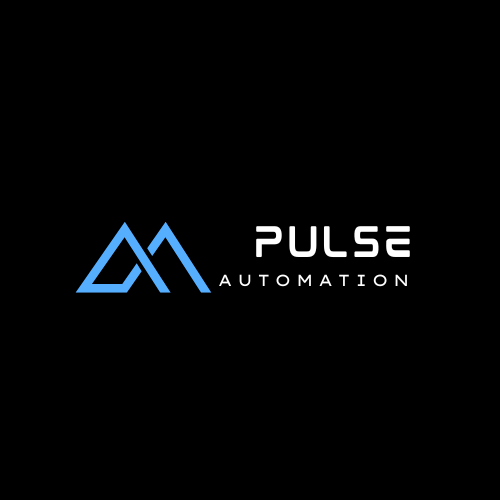 Pulse Automation Logo